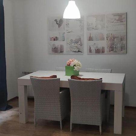 Txoko 48 Lägenhet Pamplona Exteriör bild