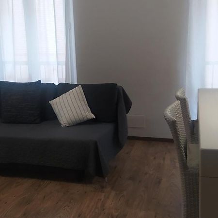 Txoko 48 Lägenhet Pamplona Exteriör bild