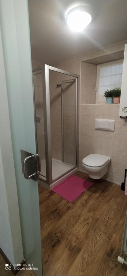Txoko 48 Lägenhet Pamplona Exteriör bild