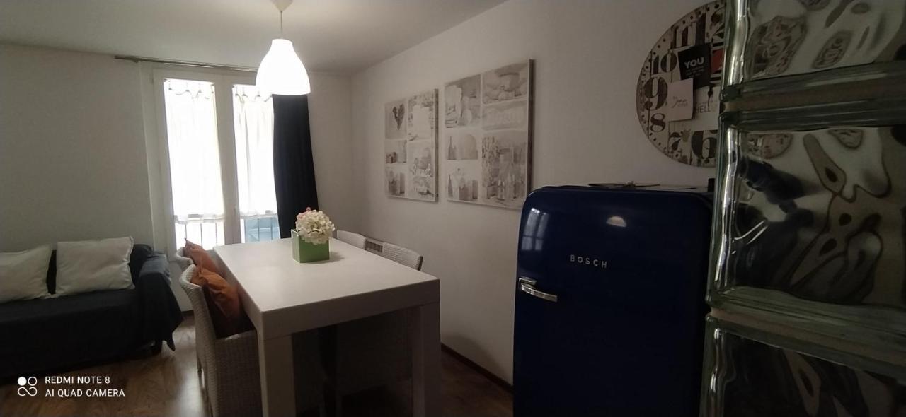 Txoko 48 Lägenhet Pamplona Exteriör bild