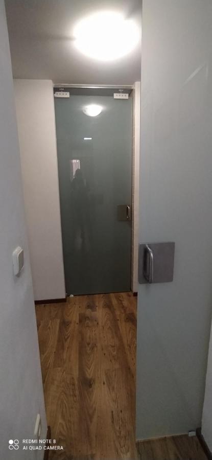 Txoko 48 Lägenhet Pamplona Exteriör bild
