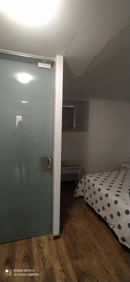 Txoko 48 Lägenhet Pamplona Exteriör bild