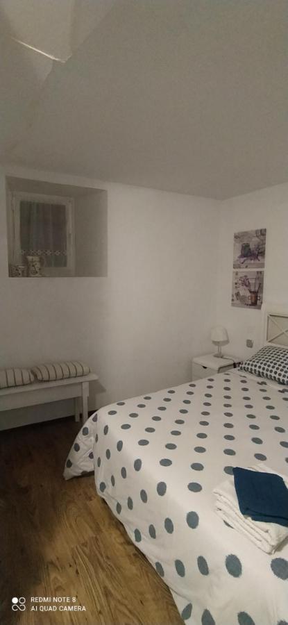 Txoko 48 Lägenhet Pamplona Exteriör bild
