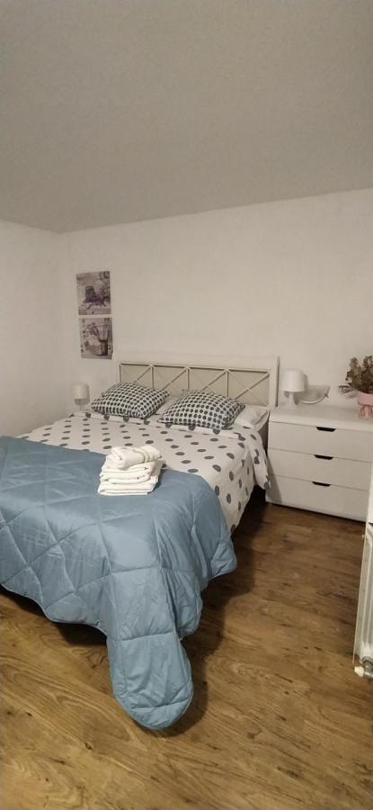 Txoko 48 Lägenhet Pamplona Exteriör bild