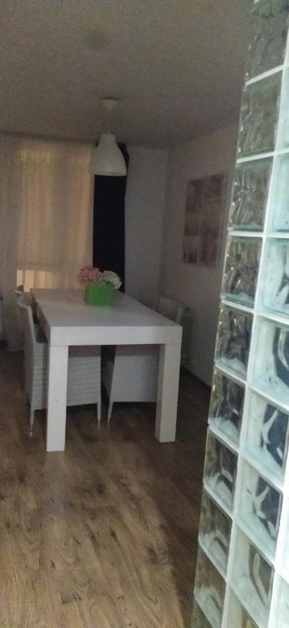 Txoko 48 Lägenhet Pamplona Exteriör bild