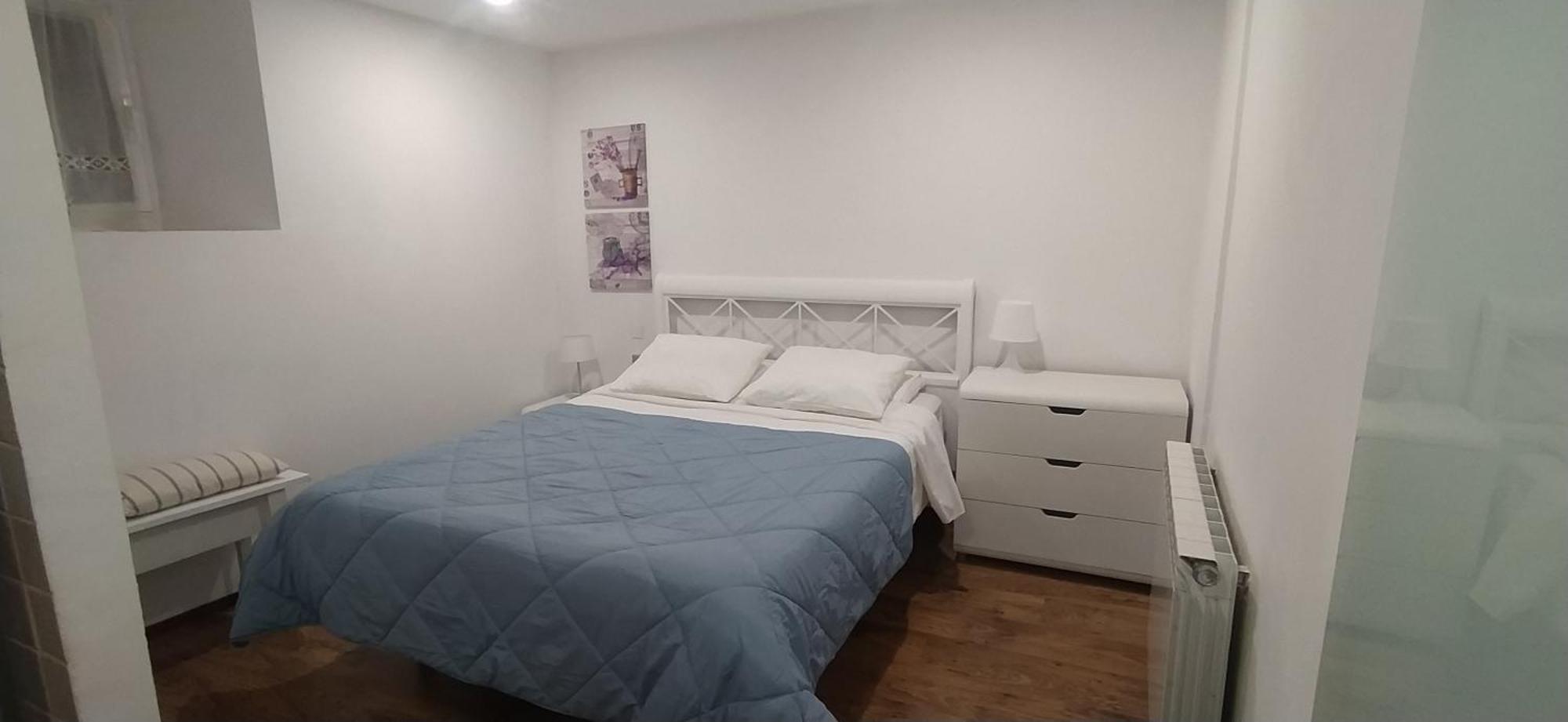 Txoko 48 Lägenhet Pamplona Exteriör bild