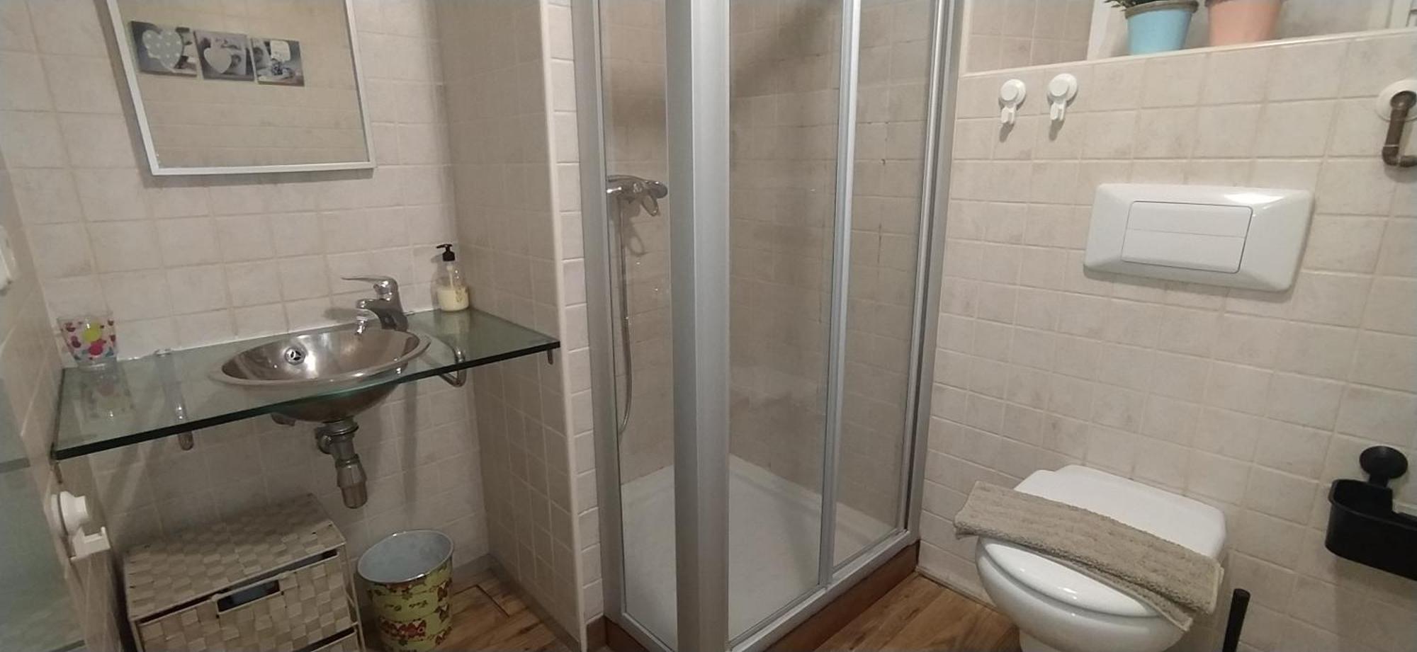 Txoko 48 Lägenhet Pamplona Exteriör bild