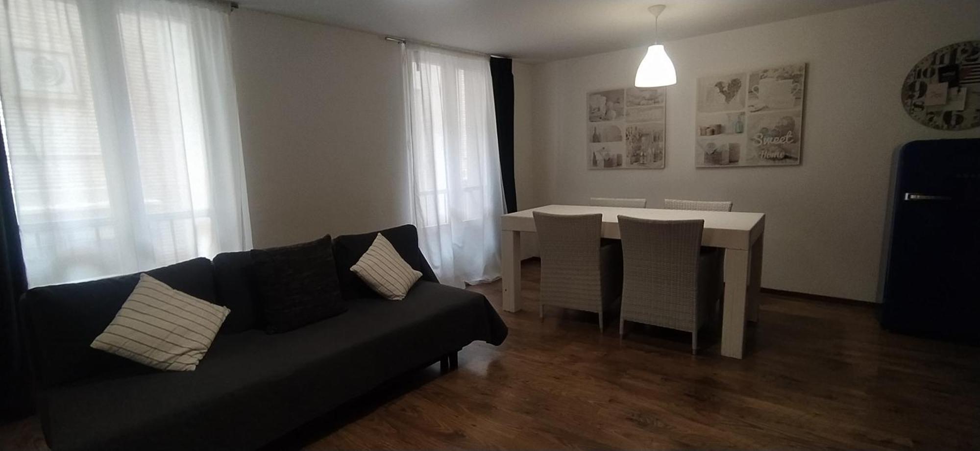 Txoko 48 Lägenhet Pamplona Exteriör bild