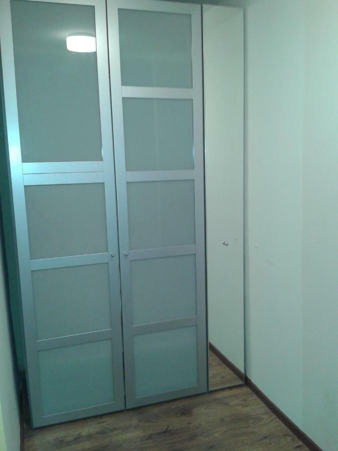 Txoko 48 Lägenhet Pamplona Exteriör bild
